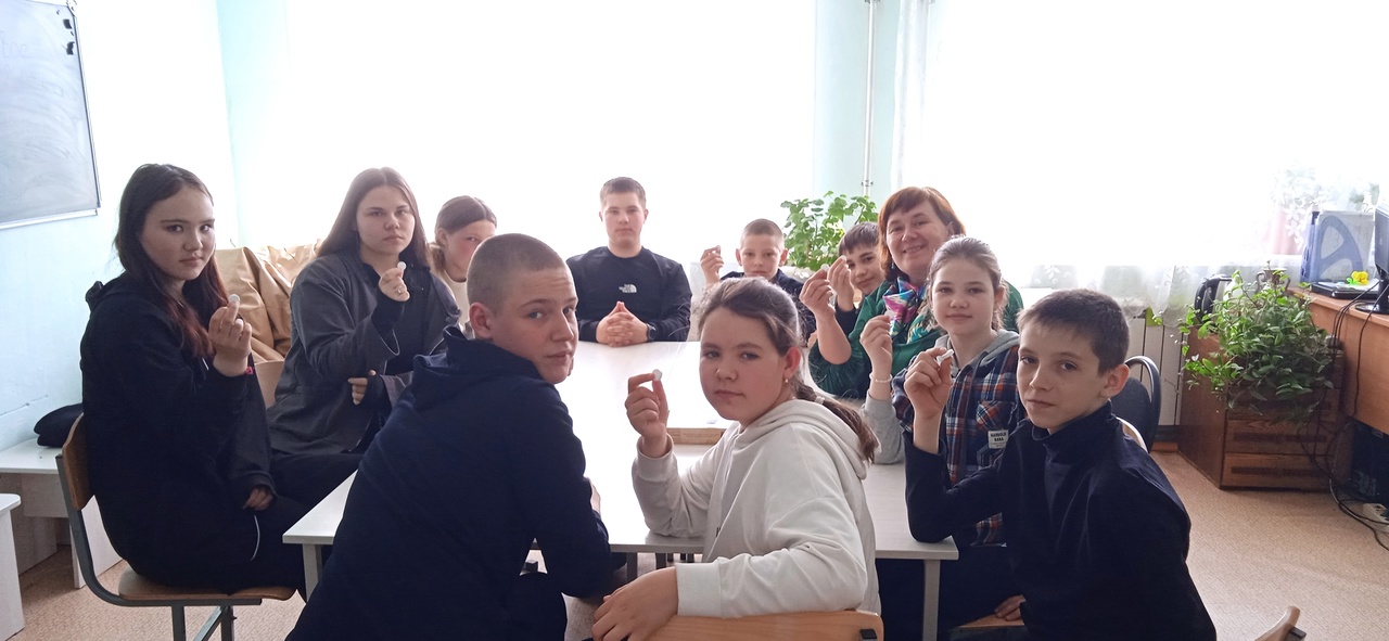&amp;quot;Неделя без конфликтов&amp;quot;.