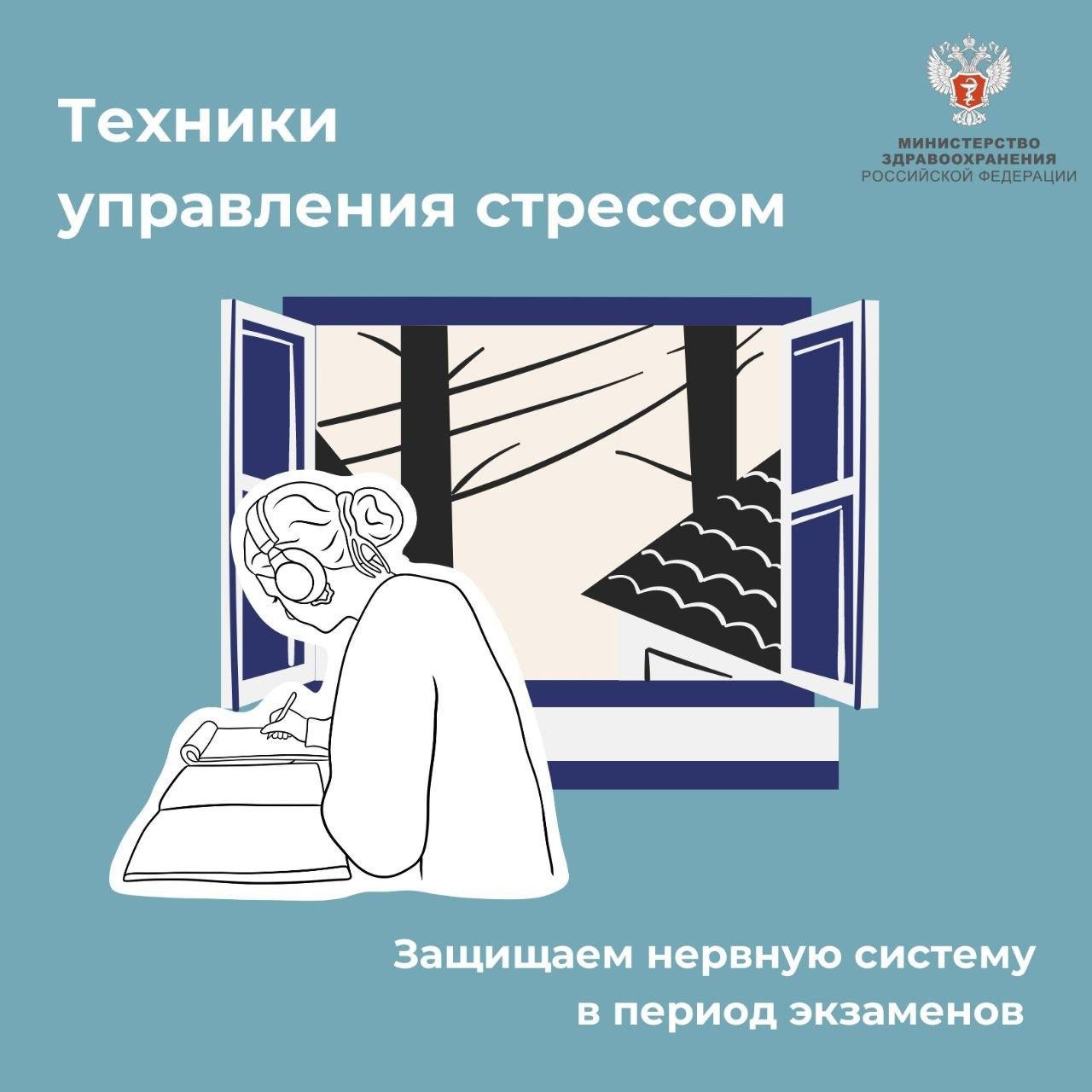 Перед экзаменами!.