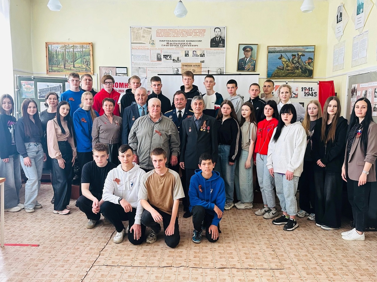 Самая крупная катастрофа в истории мирного атома.