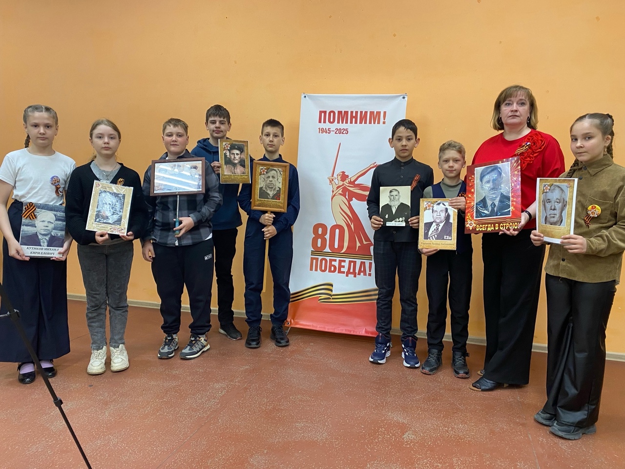 &amp;quot;Наши семейные книги памяти&amp;quot;.