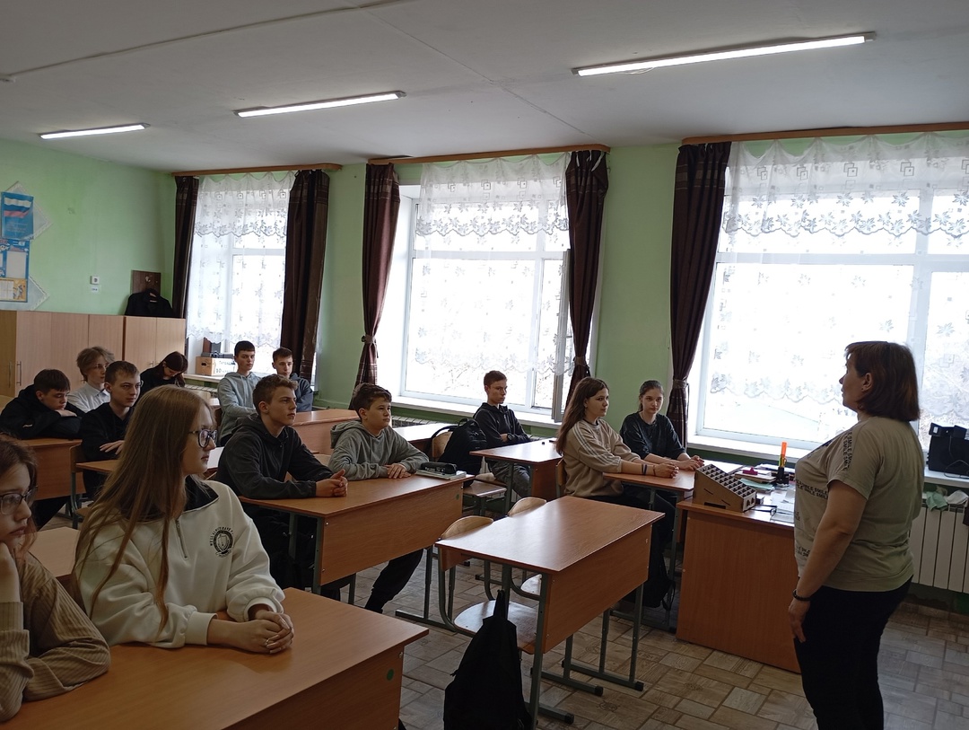 Психологический микроклимат.