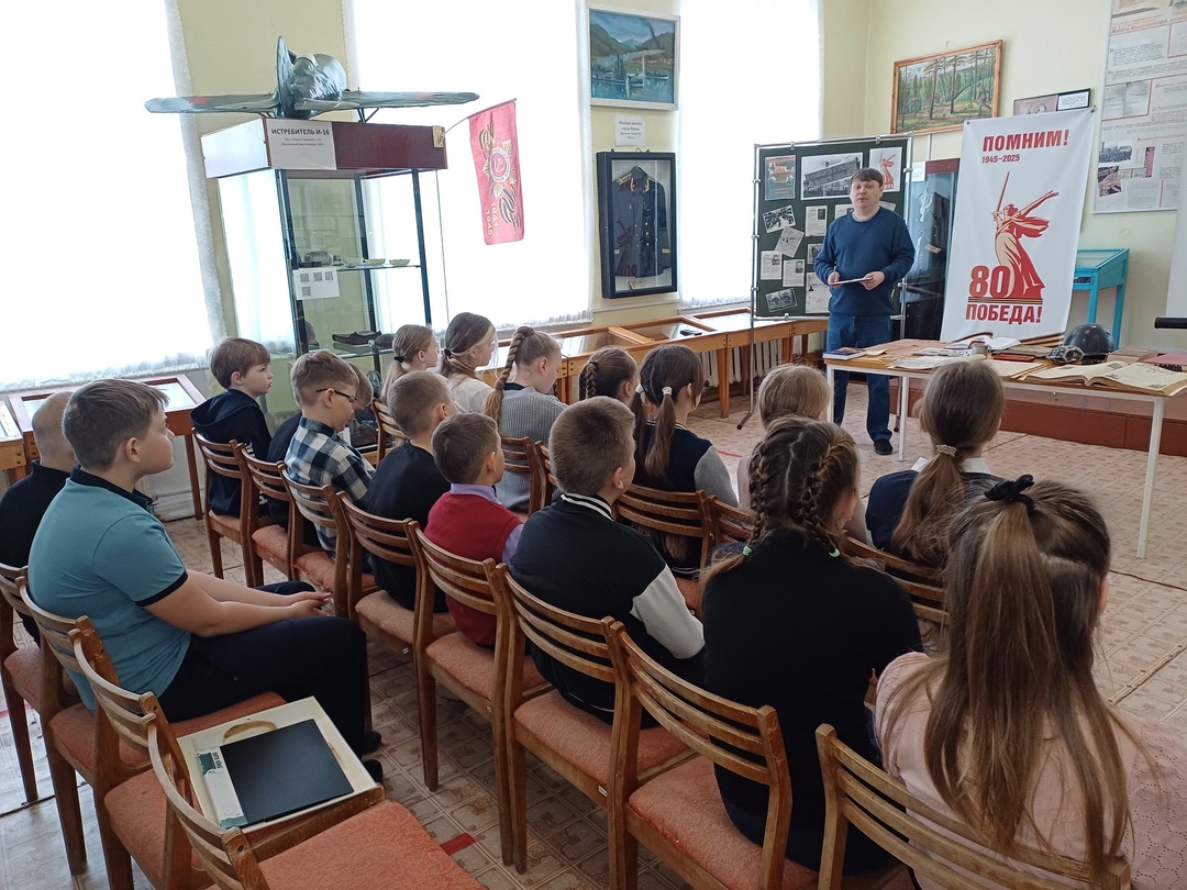 «Связь поколений»,.
