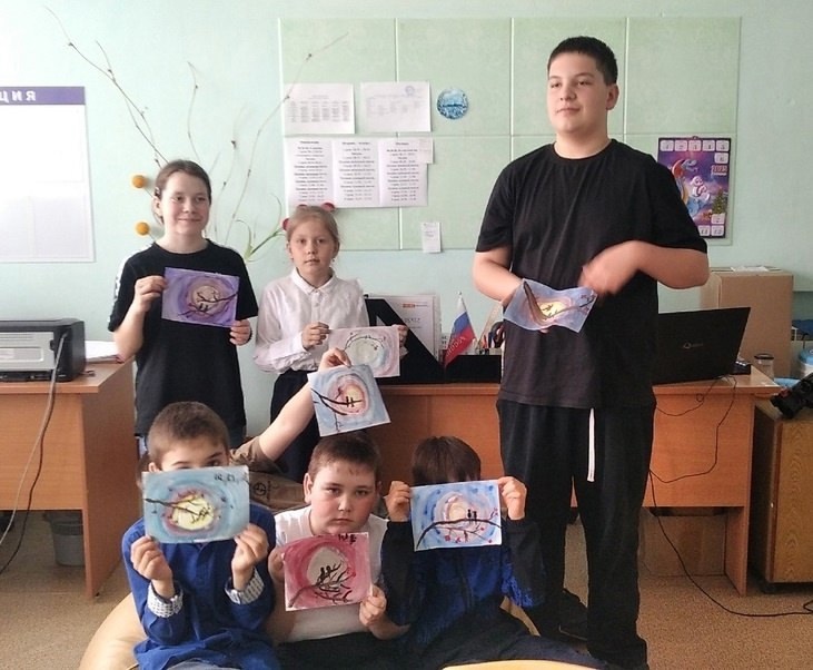 «Неделя без конфликтов».